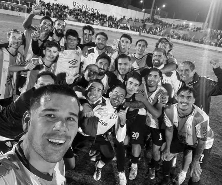 Río Negro volvió a derrotar a Paysandú y clasificó con puntaje perfecto a semifinales de OFI