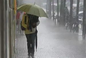 Anuncian “una tregua” de pocos días y tormentas fuertes para 12 departamentos