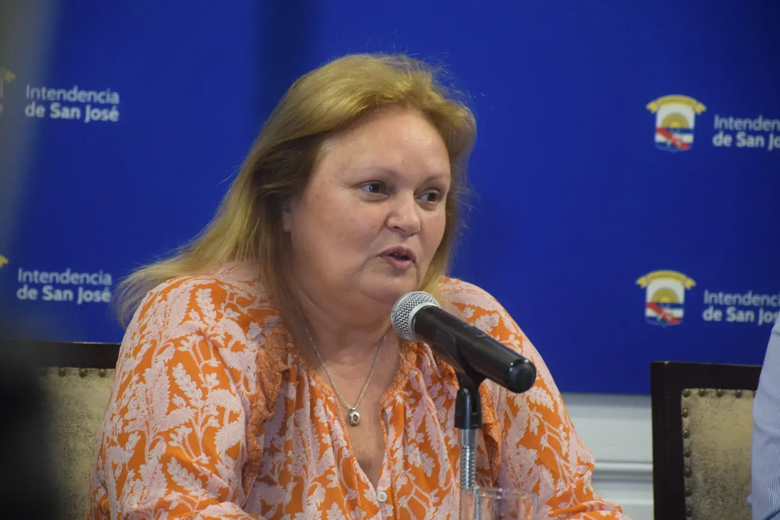 Bentaberri respaldó operativos contra picadas y afirmó que se analizan nuevas herramientas para su control