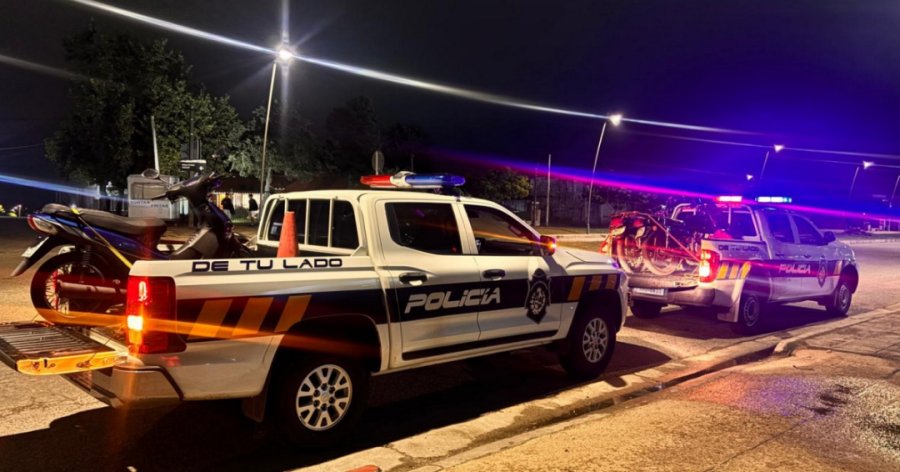 Camy propone incautar vehículos para frenar picadas, maniobras temerarias y ruidos molestos