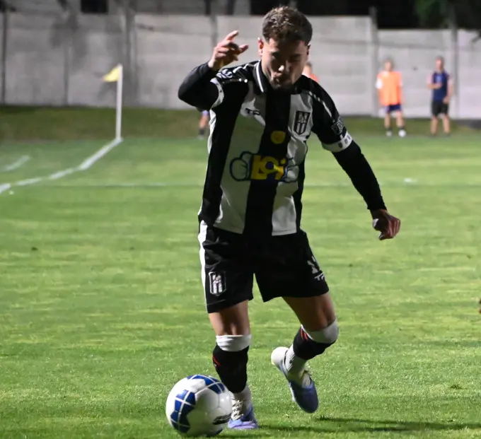 Central viaja a Pueblo Larrañaga en búsqueda de dar el primer paso rumbo a fase regular de Copa “B”