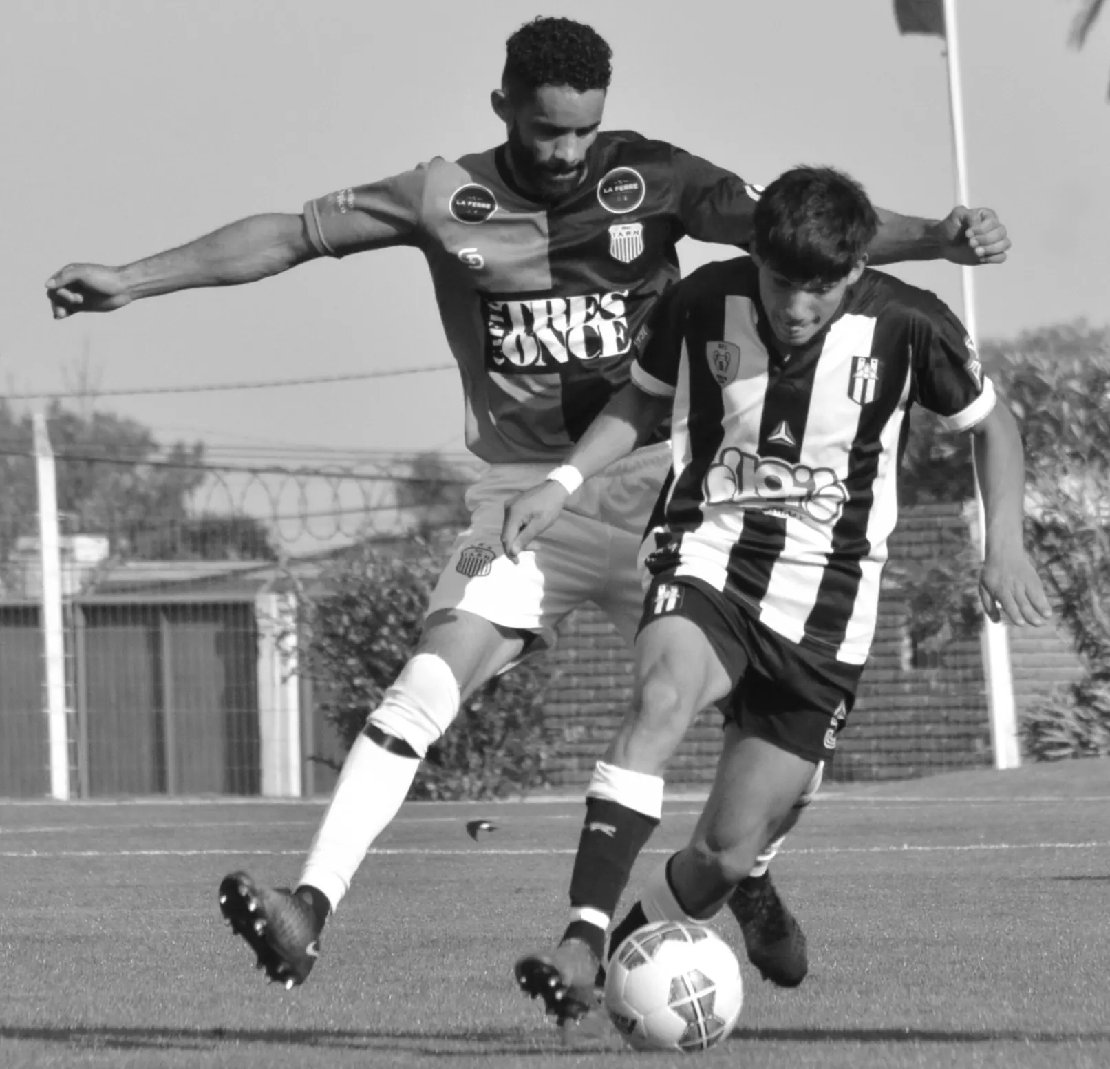 Central y Río Negro se enfrentan este domingo por torneo amistoso “Copa 19 de Abril”