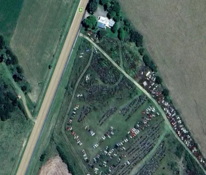 Cuatro detenidos por robo en el depósito de la Comisaría de Chamizo, tres son menores