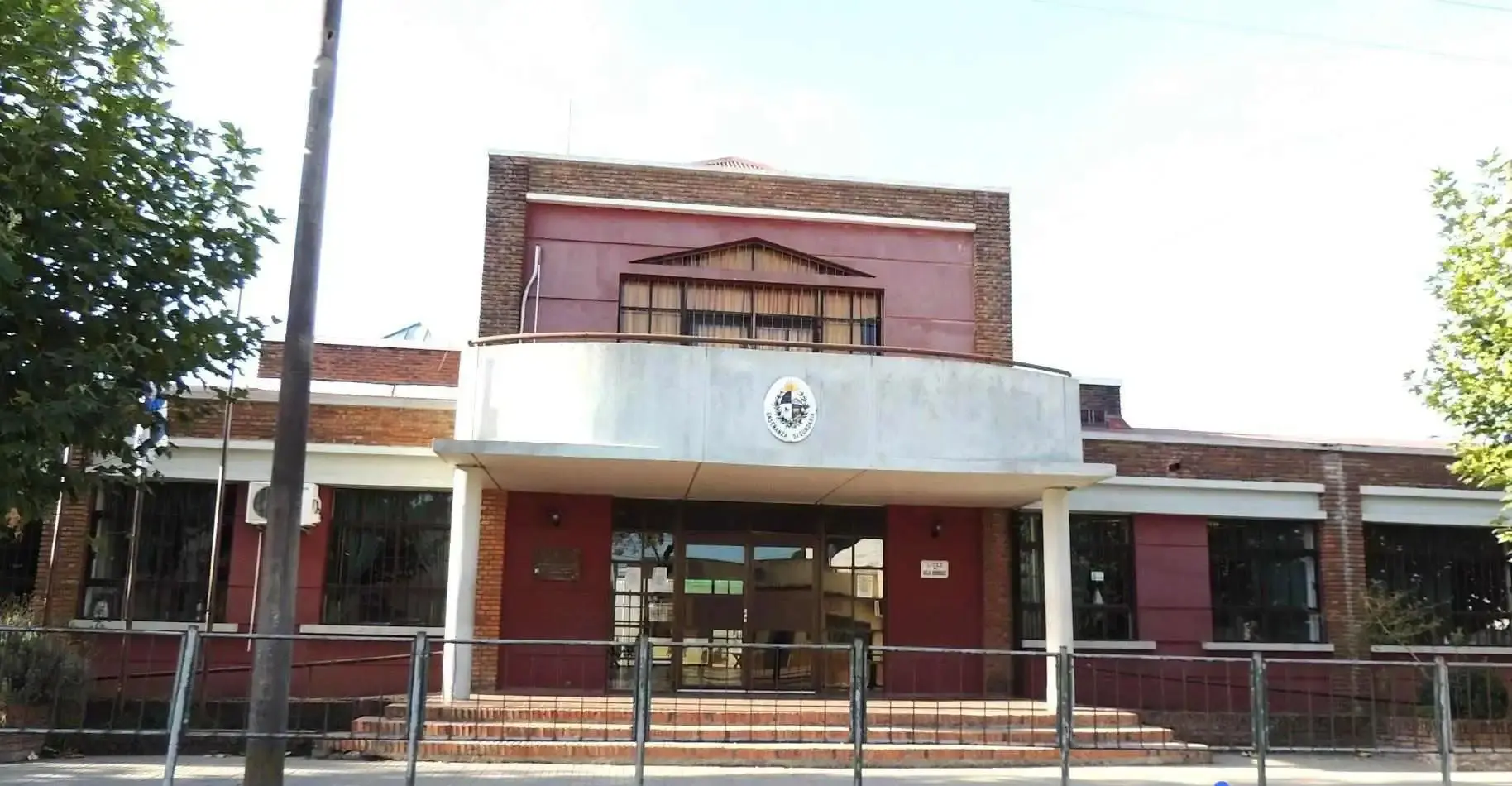 Difunden carta sobre el caso del liceo de Rodríguez y destacan mejora del clima tras el apartamiento de la directora