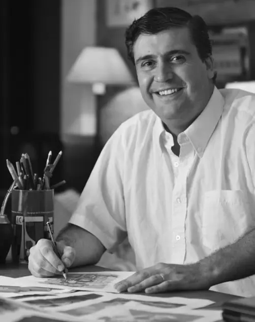 El arte como ambiente para “compartir, crecer y crear”