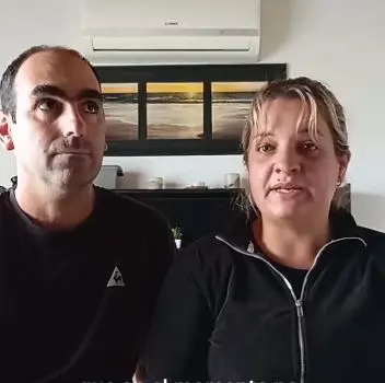 Emprendimiento de muebles artesanales de Villa María fue víctima de una cuantiosa estafa