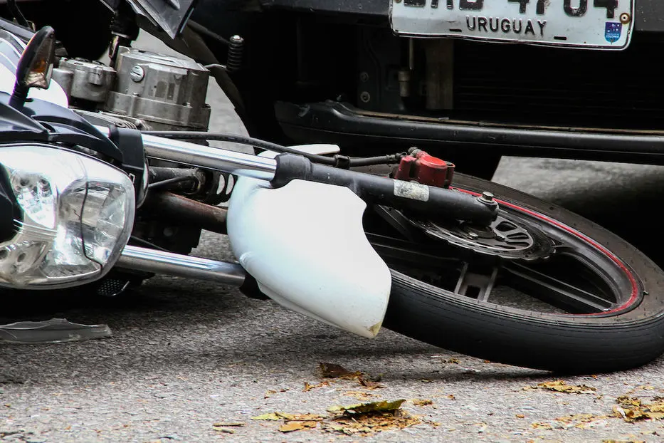 Falleció una joven de 17 años tras siniestro en Ecilda Paullier: conductor sin libreta y moto sin matrícula