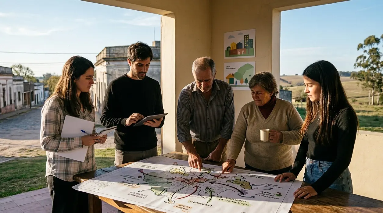 Fondo de $300.000 impulsará estudios sobre realidad social, económica y territorial de San José