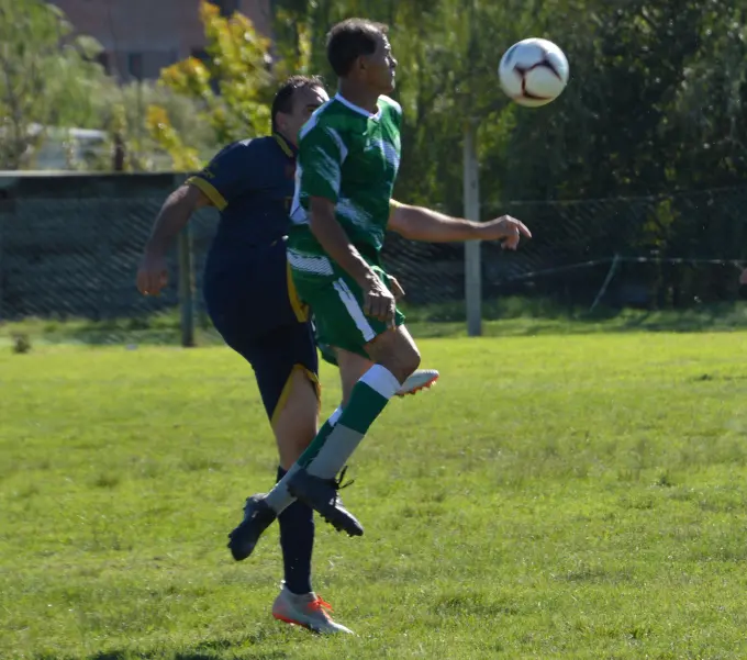 Fútbol Senior de Liga Mayor cuenta con cuatro punteros tras desarrollo de la fecha dos