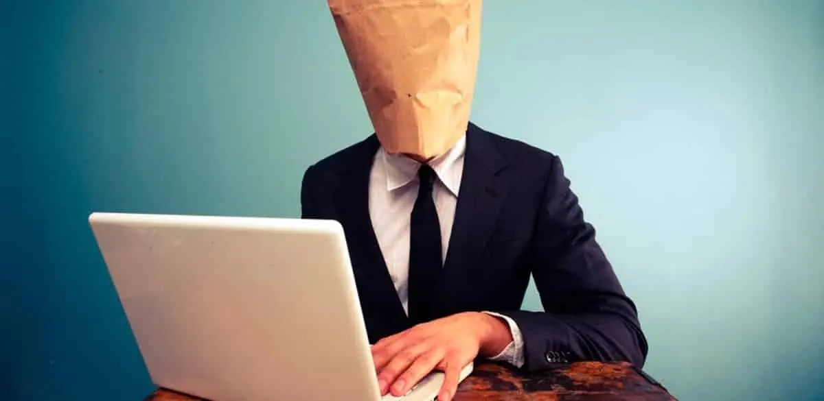 La trinchera anónima: cuando cualquiera juega a ser medio de comunicación