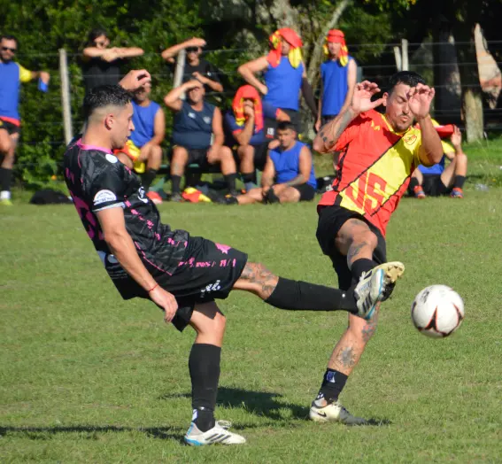 Liga Rural: Wanderers de Estación González y Zanja Honda picaron en punta en el Apertura