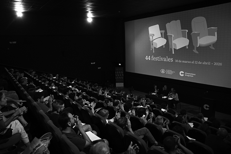 Luz, cámara, acción: San José es una de las sedes en el interior del clásico Festival de Cinemateca