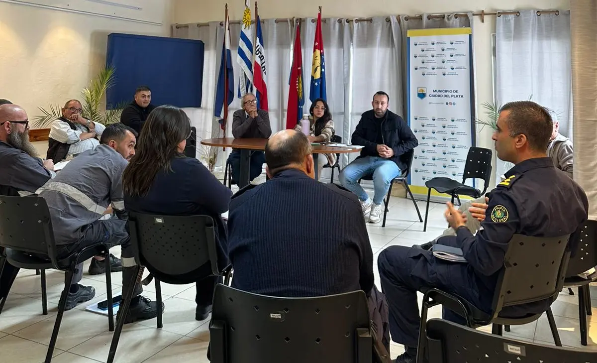 Municipio de CDP coordina con UTE y Policía por robo de cables y advierte por actuación de un policía