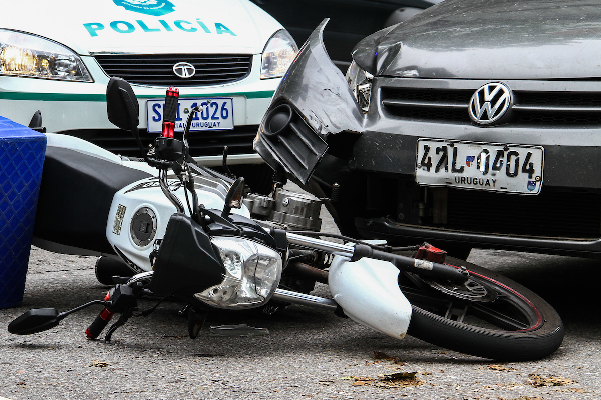 San José registró 13 fallecidos en el tránsito en 2025 y es de los departamentos con menor tasa