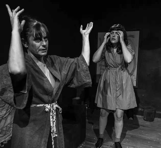 Se corre el telón: la nueva temporada del ECIE se inicia con teatro