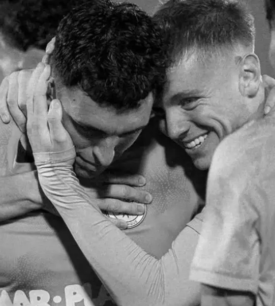 Semana de inicio de competencia internacional en Conmebol tuvo cuatro josefinos en cancha