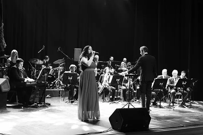 Todos los caminos conducen al jazz: el género tiene su Día y se vuelve a celebrar en San José