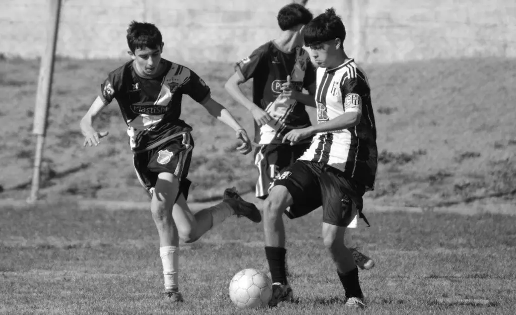 Torneos Apertura sub 15 y sub 17 en Liga Mayor dan comienzo entre sábado y domingo con fecha completa