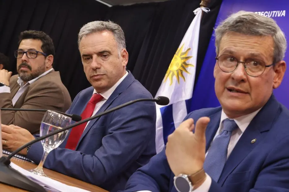 Tras críticas, el gobierno retiró cambios a la libertad anticipada en su reforma del CPP