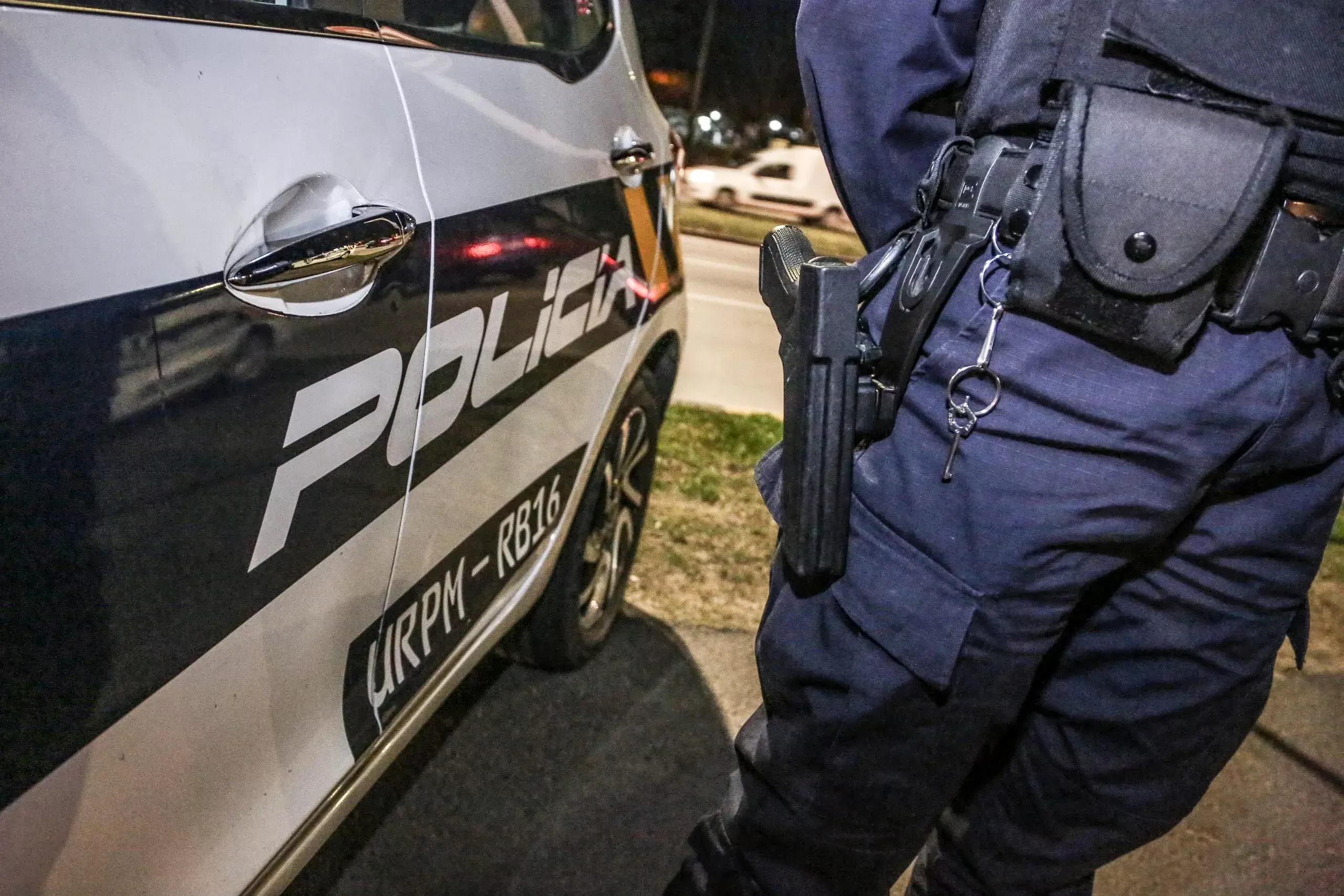 Un formalizado por venta de drogas en Delta y otro condenado a 15 meses por hurto y porte de arma en Libertad