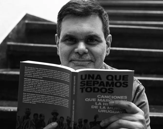 Un sábado de murga y tango: así son los contenidos del ICE y “La Azotea”
