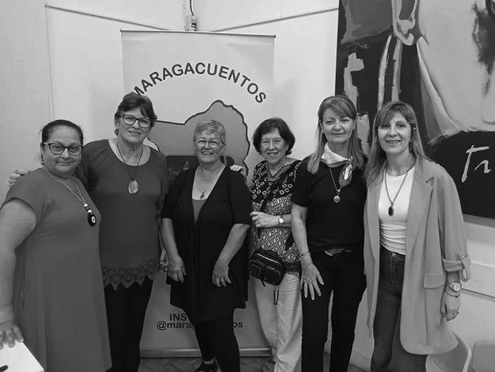 Una nueva noche de “relatos, sabores y aromas”: “Maragacuentos” regresa al ICE