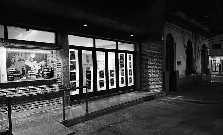 Vida y obra: la Casa de la Cultura de Libertad hace visible su historia y legado en una carta