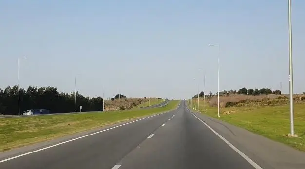 Avanza demanda millonaria contra Uruguay por la concesión de Ruta 1, obra clave para San José
