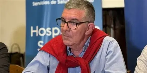 Bentancor: “por ahora no se registra un aumento de consultas por enfermedades respiratorias”