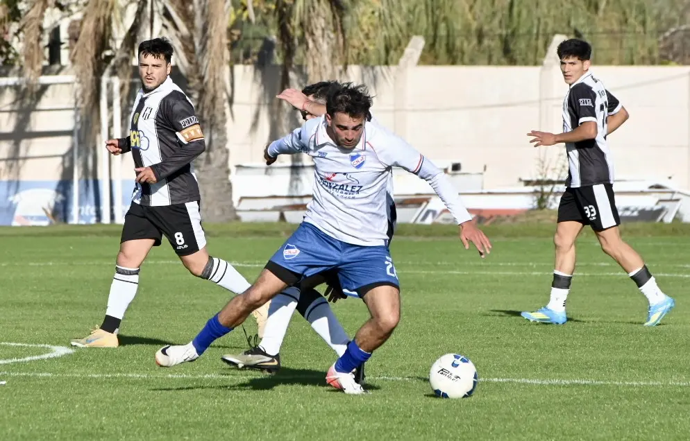Copa “B”: equipos de Liga Mayor abrieron con derrota su participación en fase de grupos