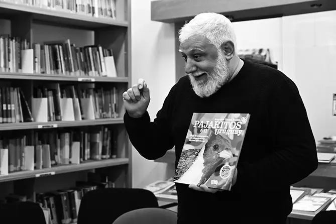 Los libros, amigos con todas las letras: leer y escribir en San José es asunto de todo el año