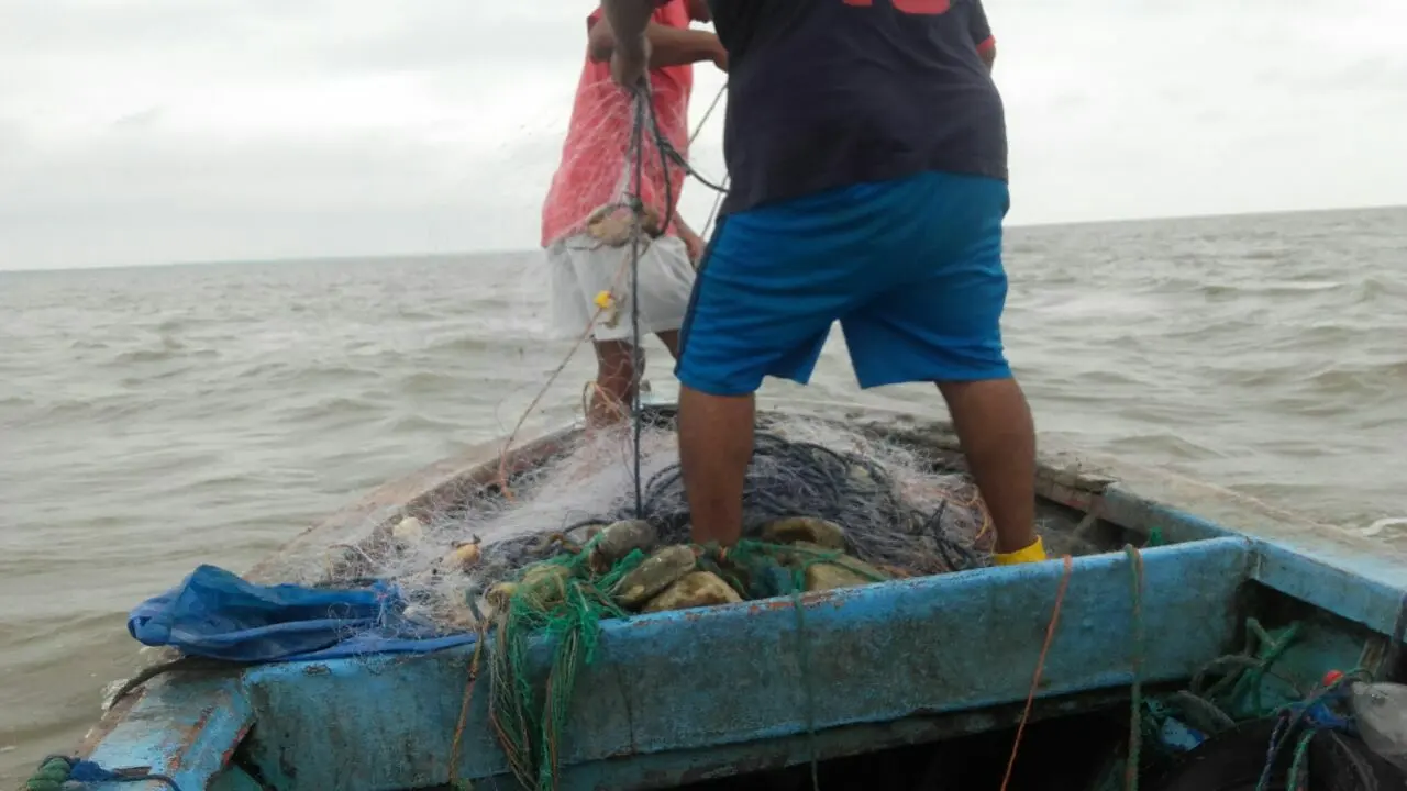 Pescadores de Cufré denuncian incautaciones de redes y reclaman reunión urgente con la Dinara