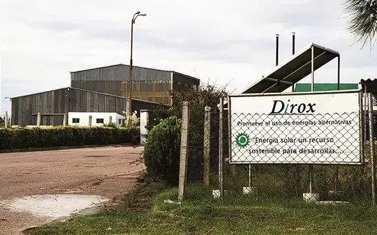 Piden informes por situación de Dirox y posibles riesgos de contaminación en Libertad