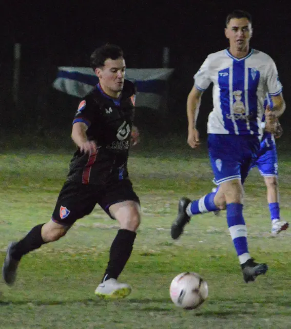 San Lorenzo y Tito Borjas abren la quinta del Apertura en duelo clave por el pasaje a playoffs