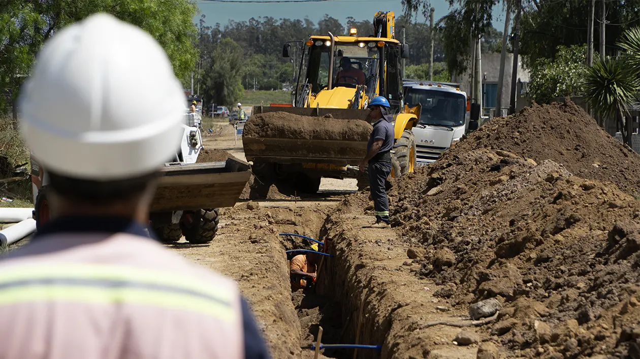 Tres localidades josefinas seguirán en el Plan de Saneamiento, Rodríguez y Peraza quedaron fuera