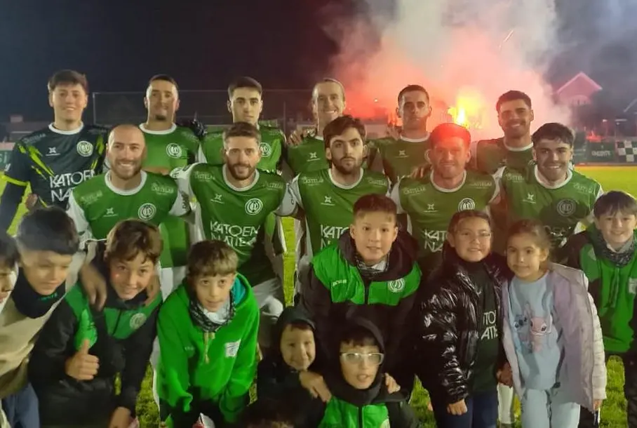 Universal y Central salen de San José de Mayo a buscar sus primeros puntos en Copa “B”