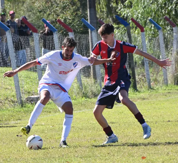 Universal y Nacional con puntaje perfecto