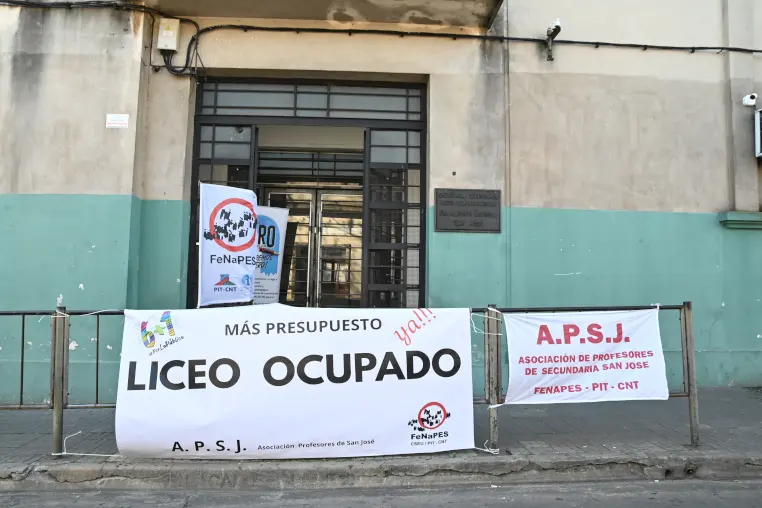 APSJ reclama mayor presupuesto y advierte por problemas edilicios y falta de recursos
