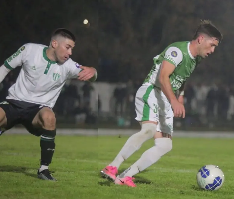 Copa “B”: Universal y Juventud Unida se enfrentan en duelo clave para resolver posiciones en grupo D