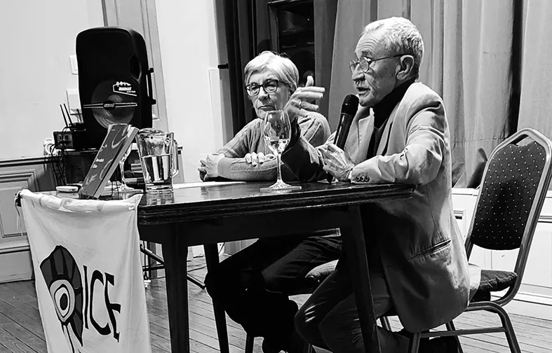 “Cuesta entender a China porque el Occidente nunca tuvo que entender a otras civilizaciones”