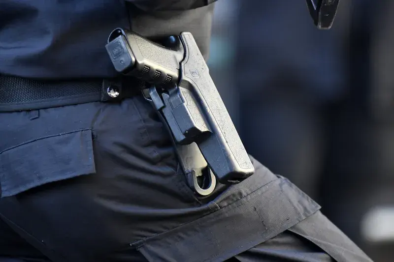 Detenido por desacato tras protagonizar incidentes en un comercio de Delta del Tigre