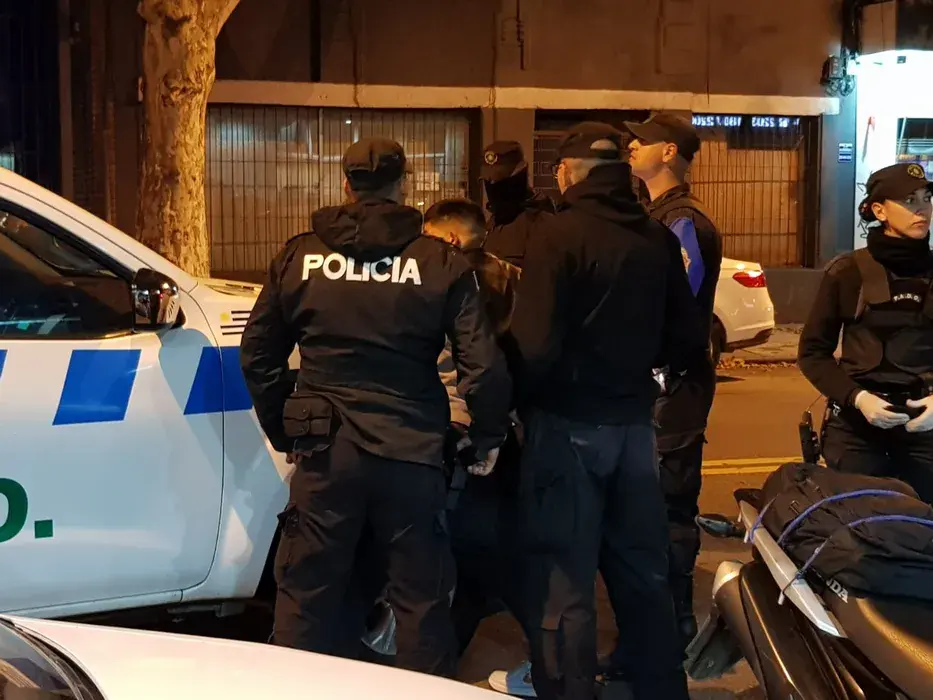 Femicida de Avril fue calificado de “Inimputable y de alta peligrosidad”, fue internado en el Vilardebó