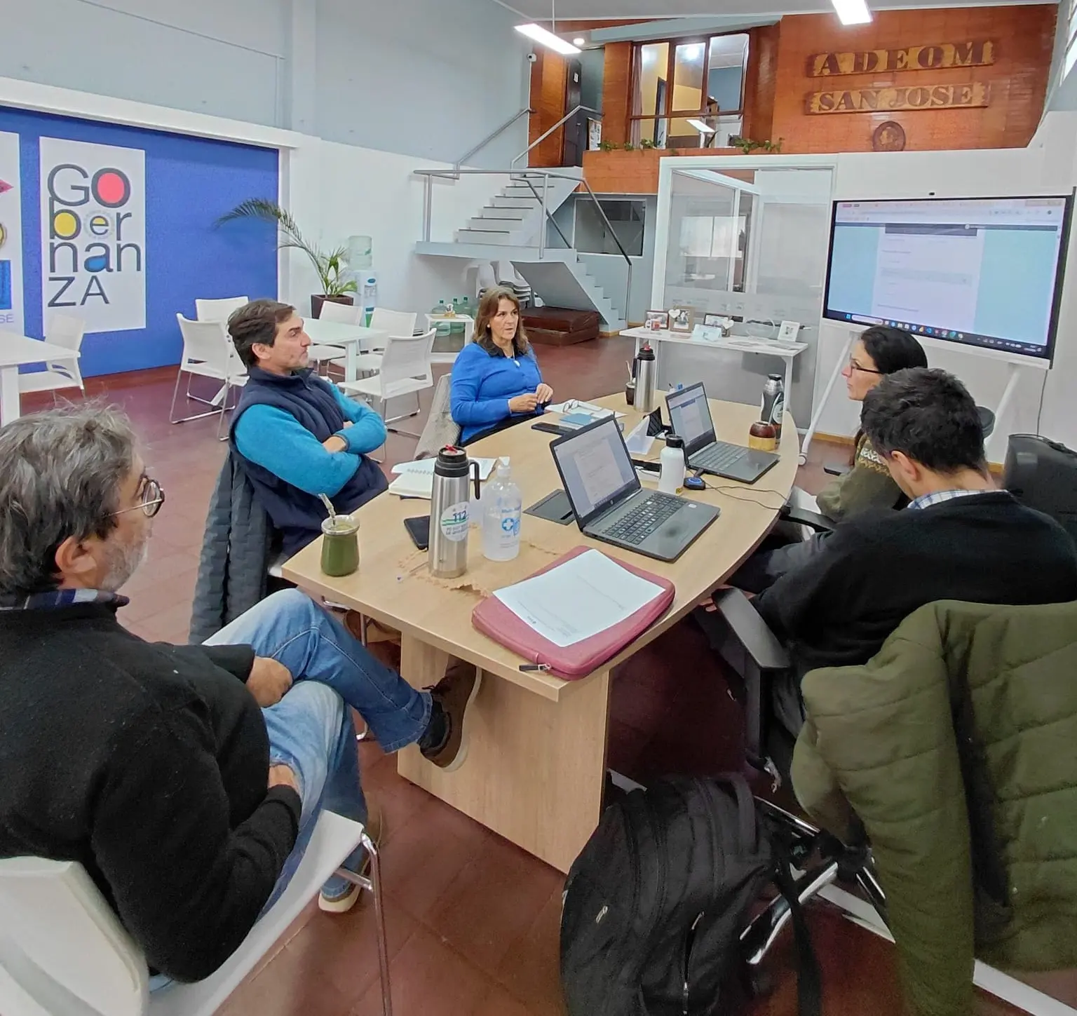 La ISJ censará a los pescadores artesanales para detectar necesidades y diseñar apoyos al sector