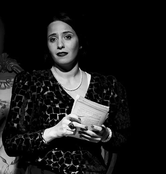 La mujer detrás de la poeta: la premiada obra sobre Juana de Ibarbourou llega al Macció