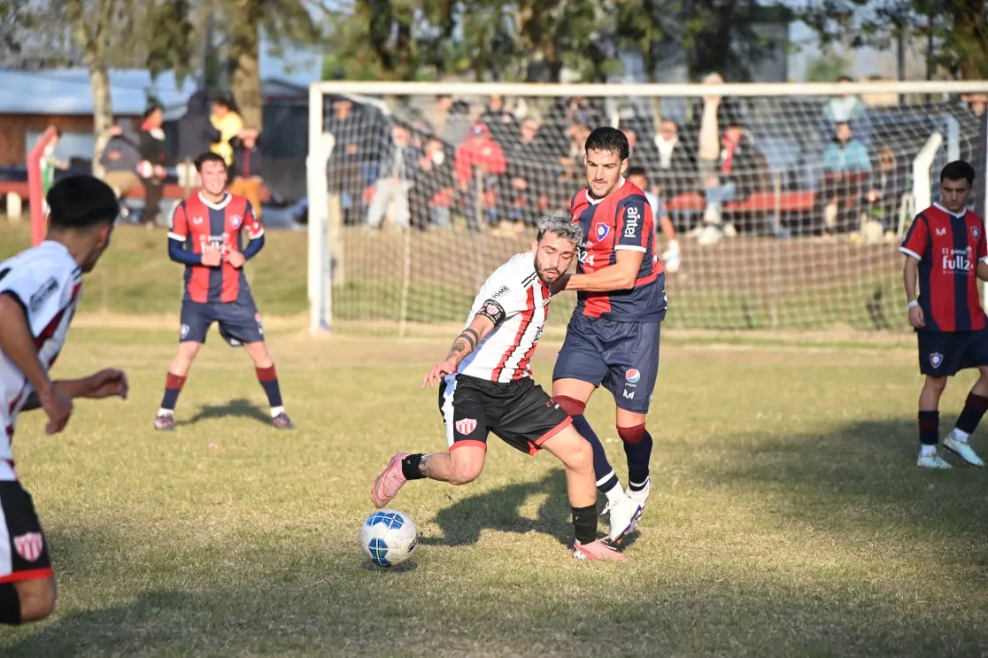 River Plate y San Lorenzo abrieron la sexta fecha del Apertura con empate uno a uno