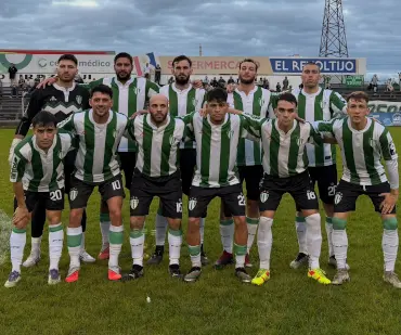 Cuartos de final Copa “B”: Universal anotó dos goles en descuentos y obtuvo un merecido empate en Salto