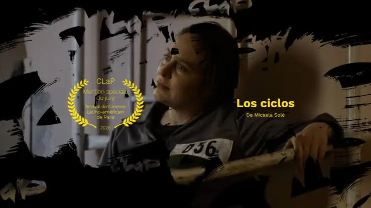 Ellas y sus miradas: llega al ECIE un ciclo de cortometrajes de directoras uruguayas