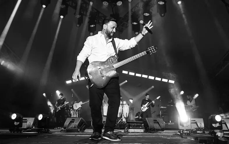 La música está servida: la Fiesta de la Pizza va confirmando sus espectáculos para septiembre