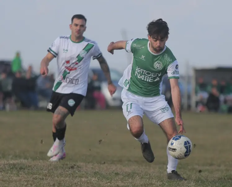 Liga Ecilda: Juventud Unida se transformó en el primer clasificado a semifinales del Apertura