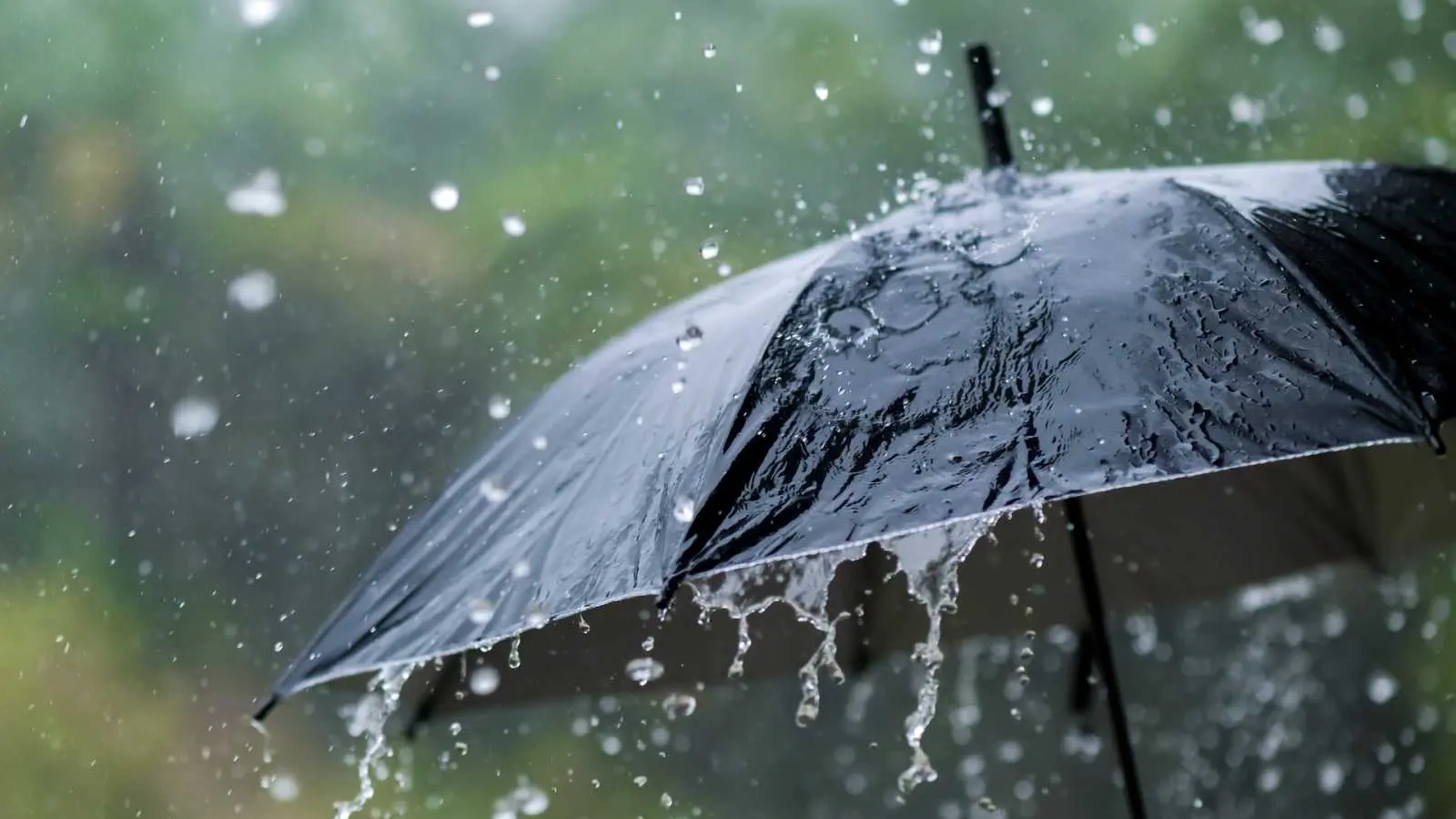 MetSul advierte por varios días de tormentas severas y riesgo de granizo en Uruguay